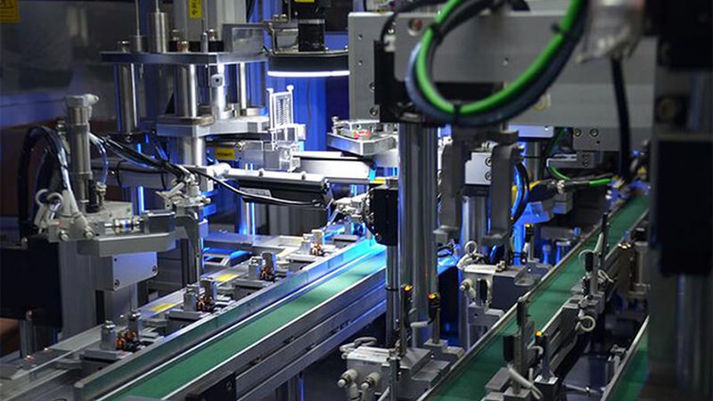 非标自动化设计流程：从需求分析到验收的五大关键步骤