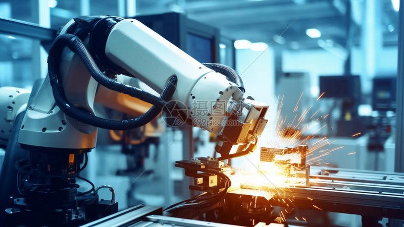 自动化生产线安装成本解析：揭秘影响价格的关键因素