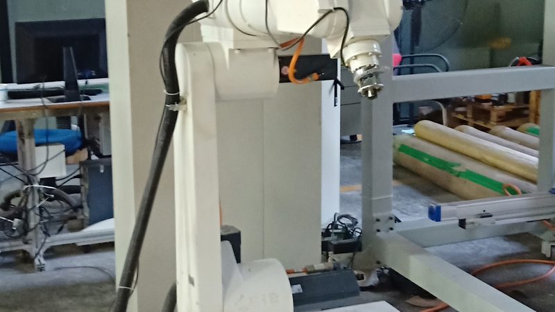 工业机器视觉测量仪定制报价