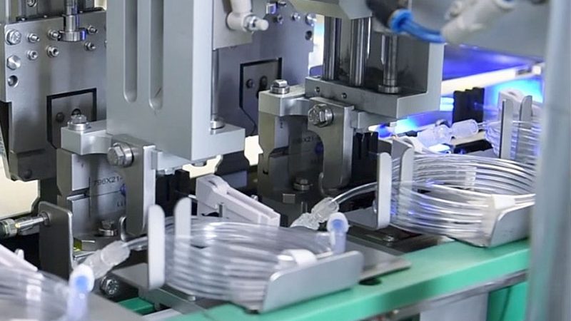 工控系统定制开发：揭秘企业智能化转型的核心驱动力