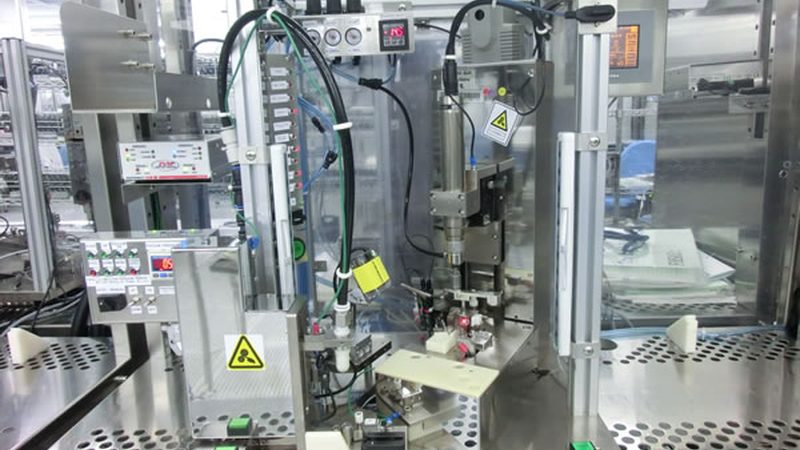 成都非标自动化改造：揭秘改造报价背后的关键因素