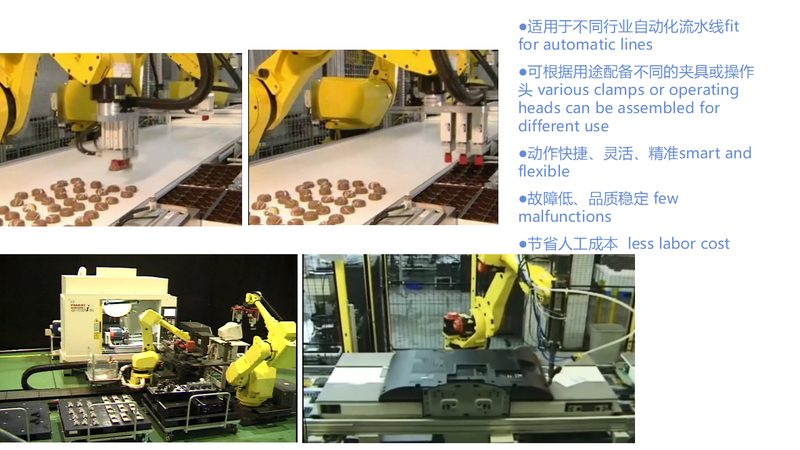 PLC与工控系统不是对手，而是搭档