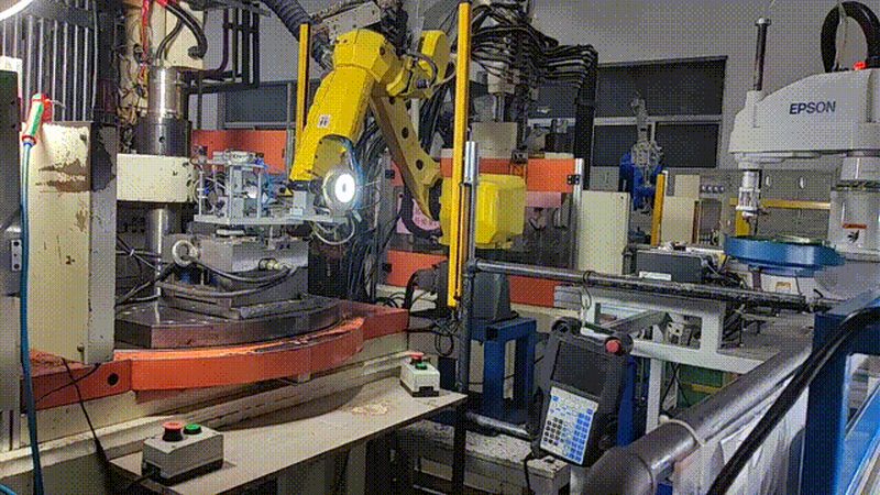 小批量非标自动化定制：制造业的“私人定制”解决方案