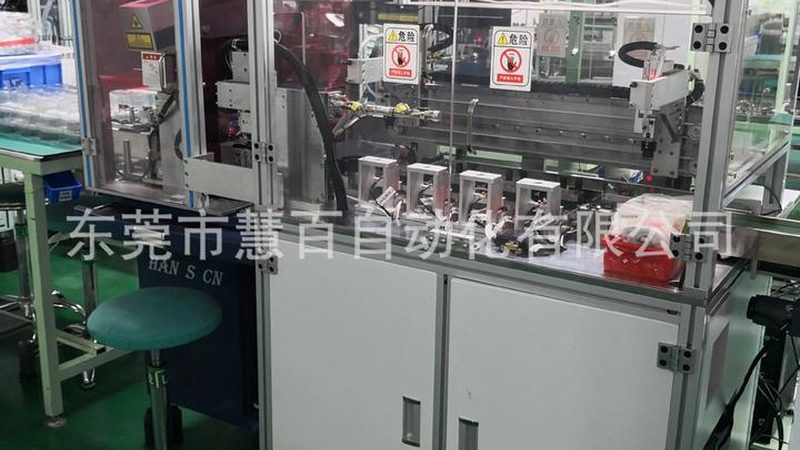北京检测生产线：优缺点全面解析