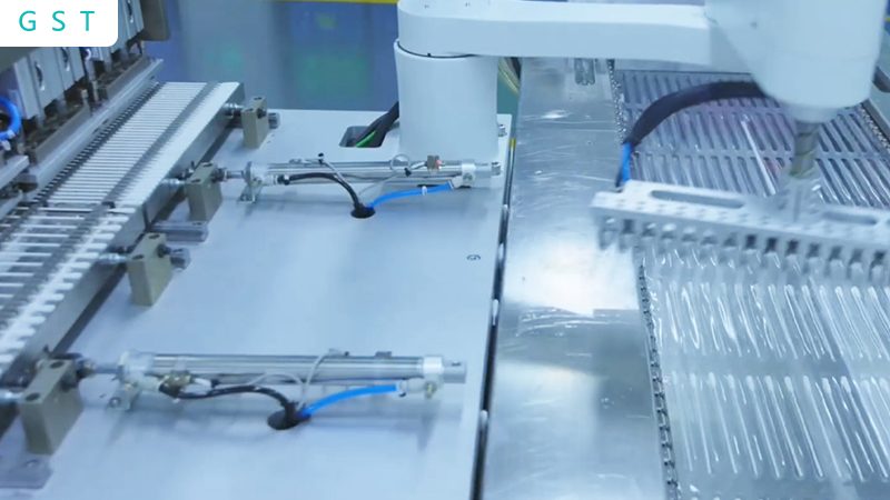 自动化改造按平方报价：揭秘其背后的考量因素
