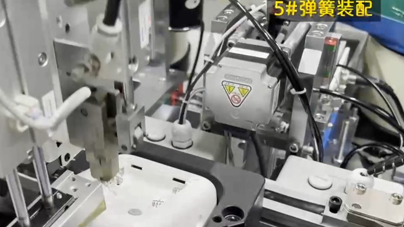 行业背景：自动化设备二手市场兴起